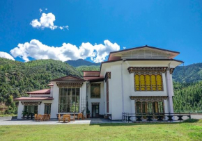 Hotels in Thimphu